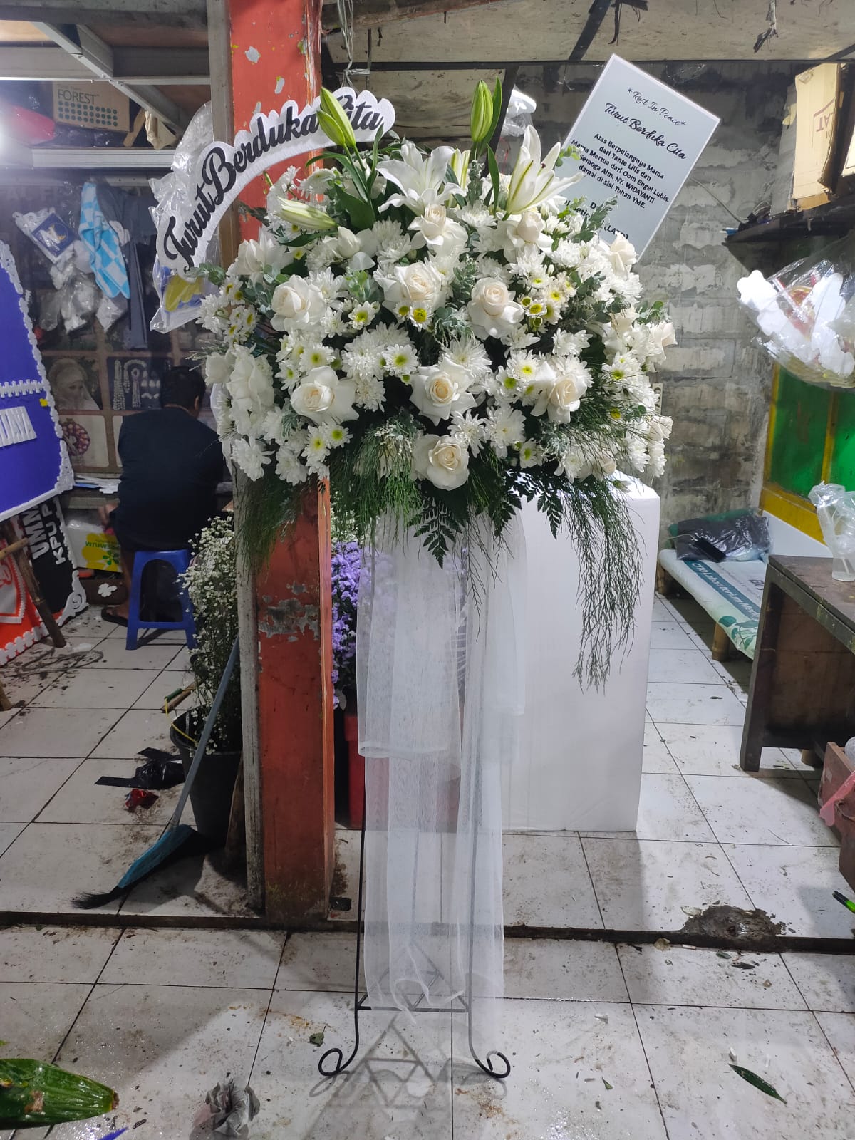 Promo Bunga 2